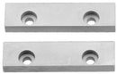 Spare aluminium jaws for 721/6 and 721Q/6, 125