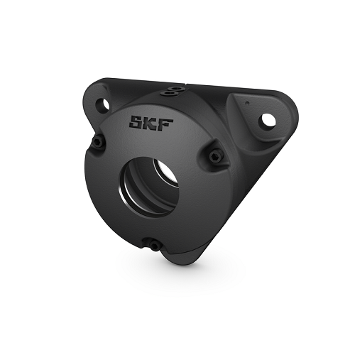 Image of SKF Flanged Housing 722513DB - Roladex UK