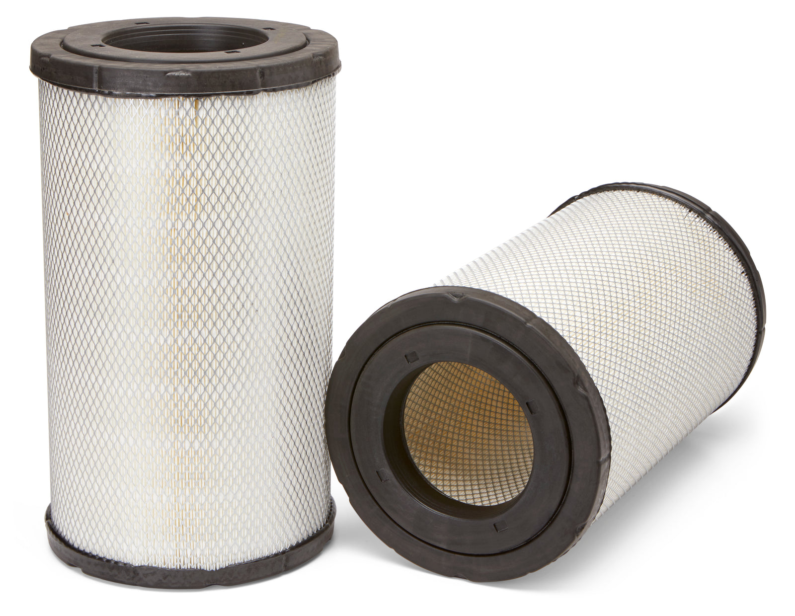 Fleetguard Rigid Mount Air System AF25480