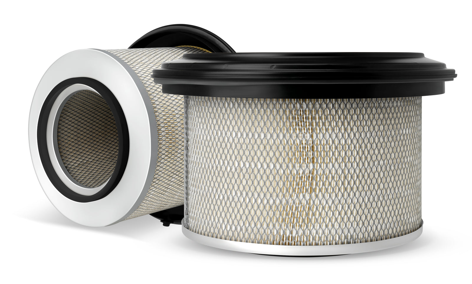Fleetguard Air Filter-Primary AF4587