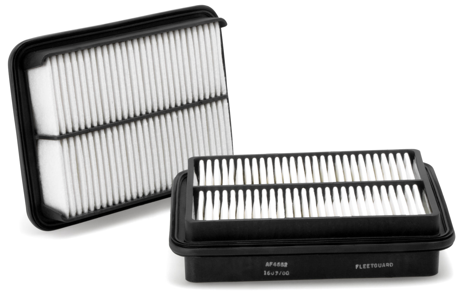 Fleetguard Air Filter-Plastic Panel On-Engine AF4652