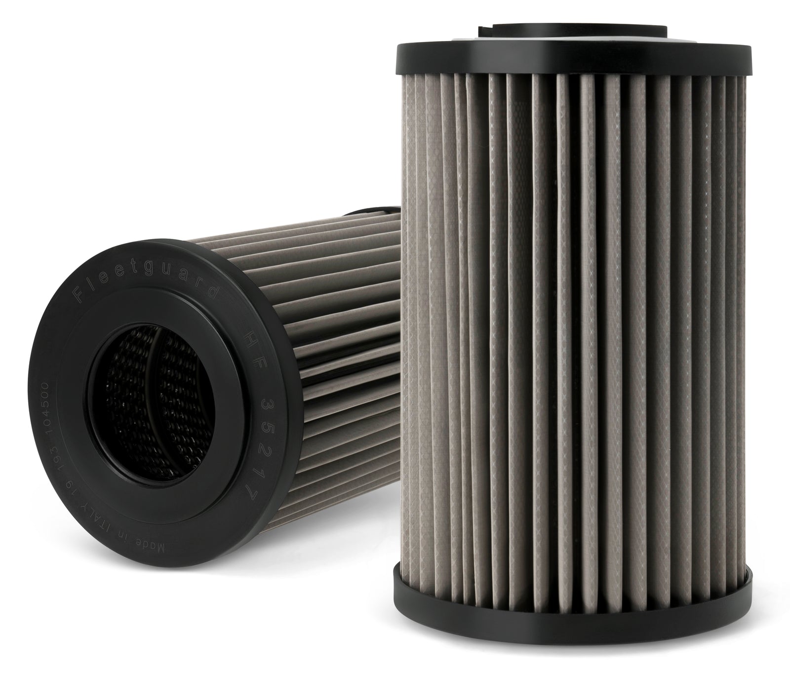 Fleetguard Hydraulic Cartridge Wire Mesh HF35217