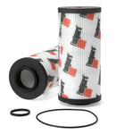 Fleetguard Hydraulic Cartridge Synthetic HF29124