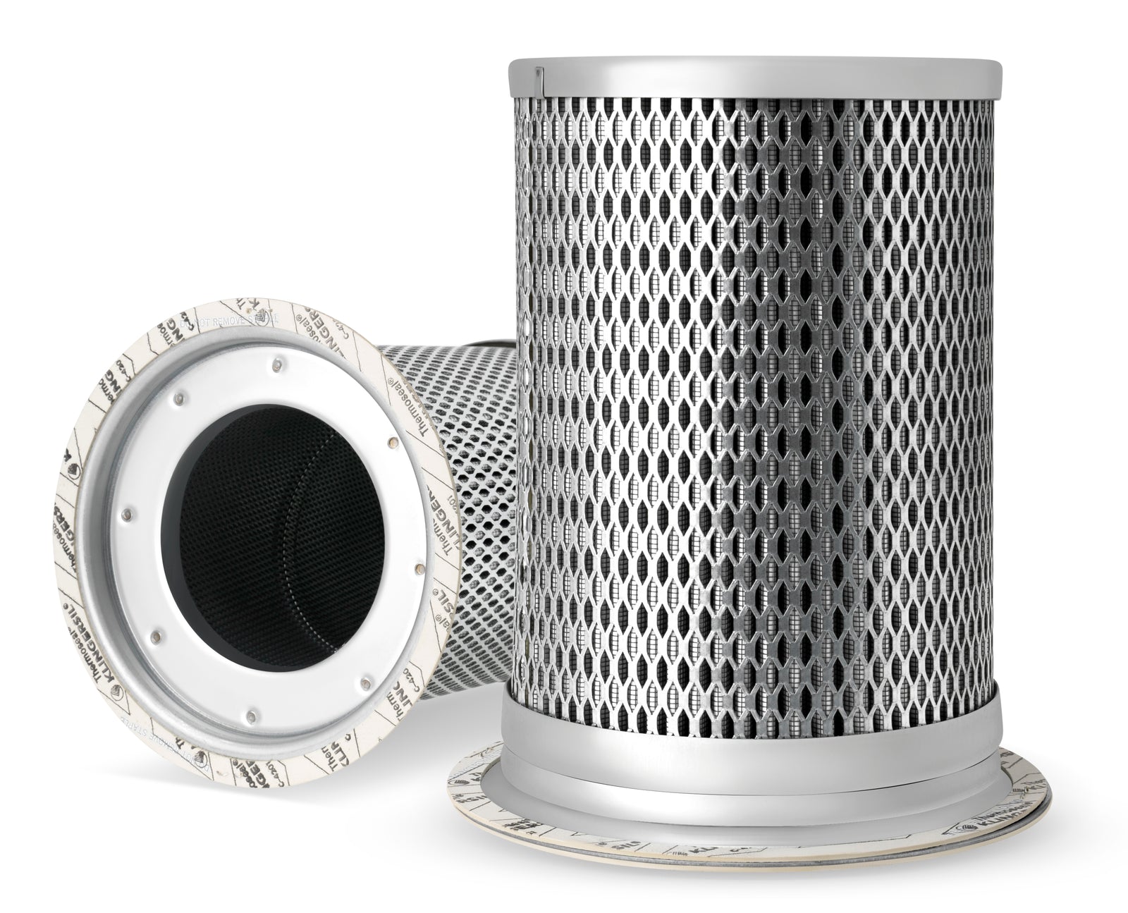 Fleetguard Air/Oil Separator AS2344