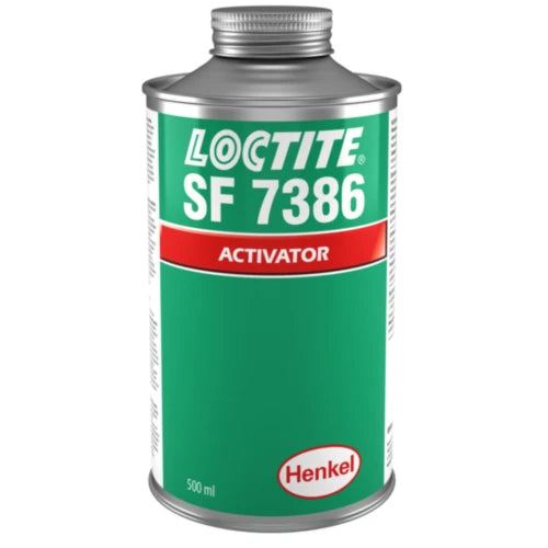 Loctite 7386 Activator / Primer 500ml