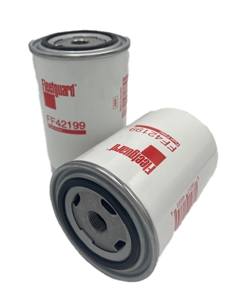 Fleetguard Fuel Filter Spinon FF42199