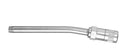 SAMOA Grease Control Gun Outlet - Rigid with 3 Jaw Connector – Roladex UK