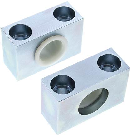 Festo LNZG-160/200 Trunnion Support