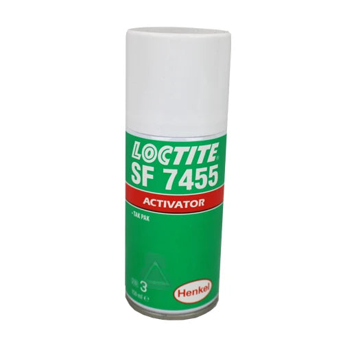 Loctite 7455 Instant Adhesive Accelerator 150ml