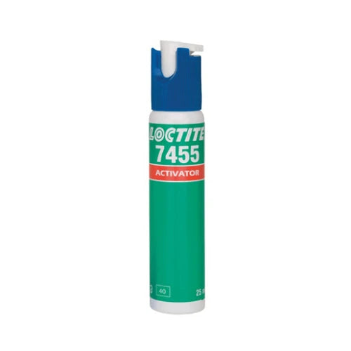 Loctite 7455 Instant Adhesive Accelerator 25ml
