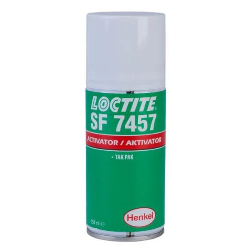 Buy Loctite 7457 Surface Treatment Accelerator – 150ml | Roladex UK