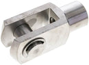 Festo CRSG-M27X2 Rod Clevis