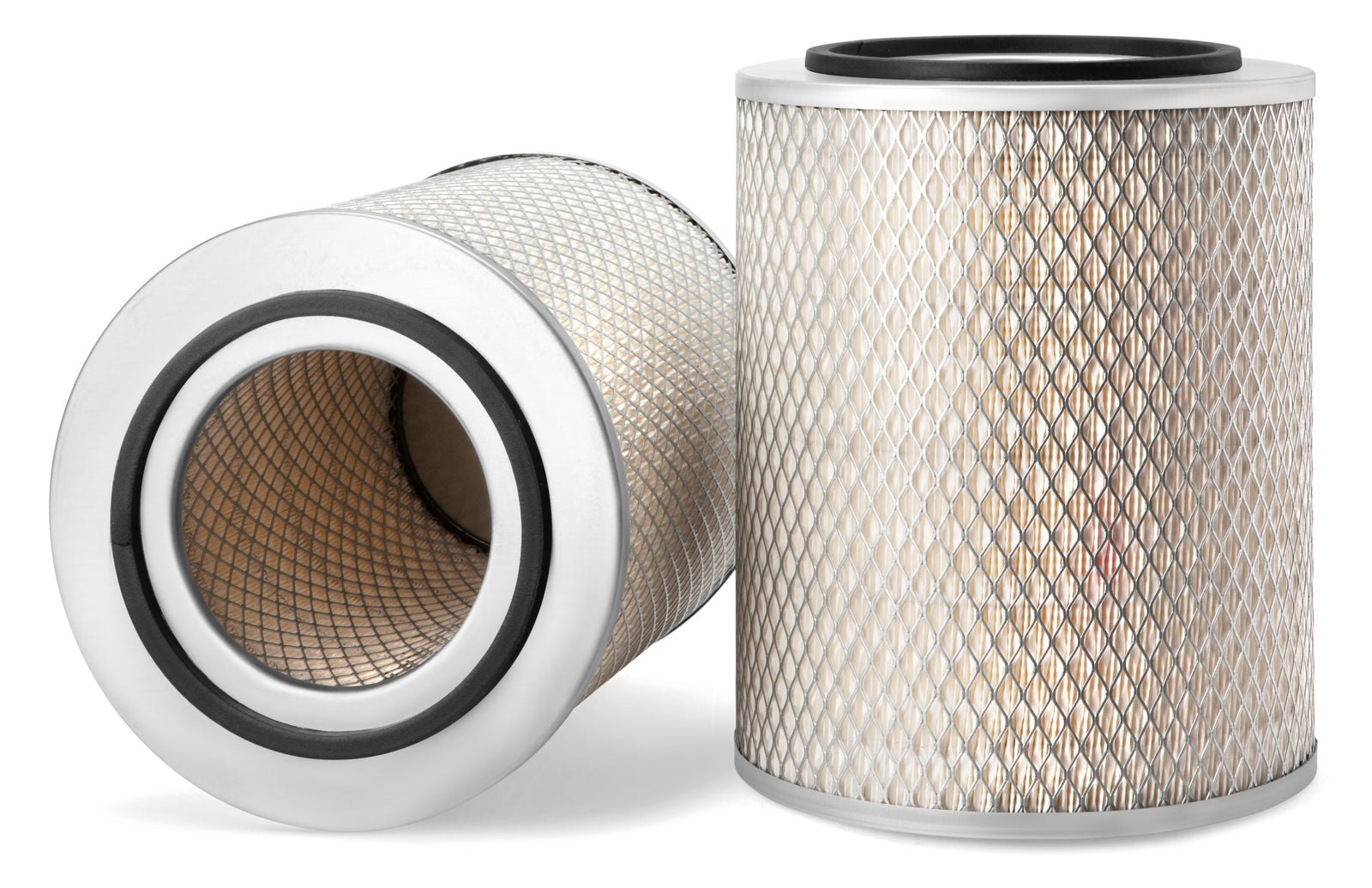 Fleetguard Air Filter-Primary AF4972
