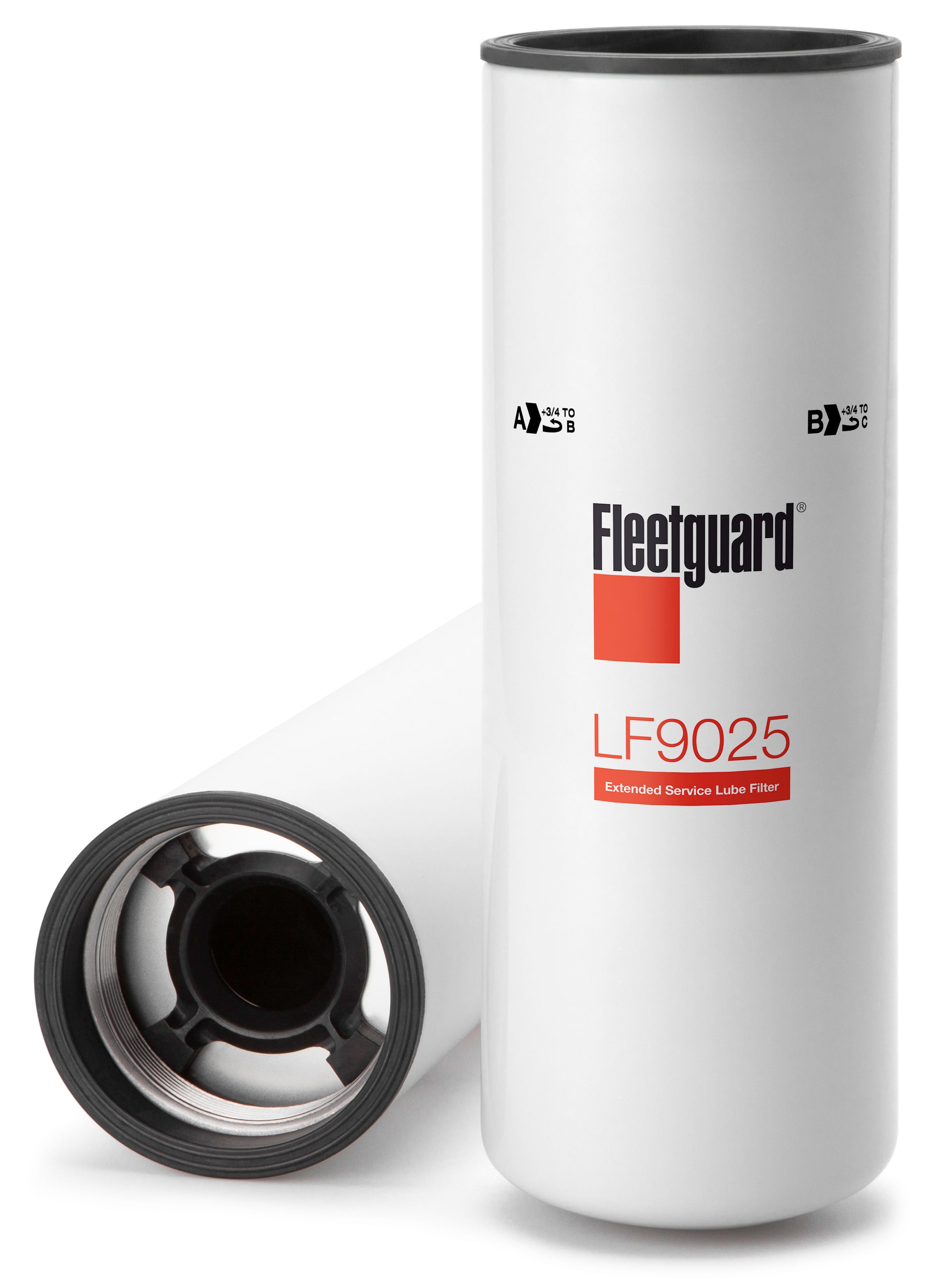 Fleetguard Lube Module LF9025 Filter – Fleetguard | Filter