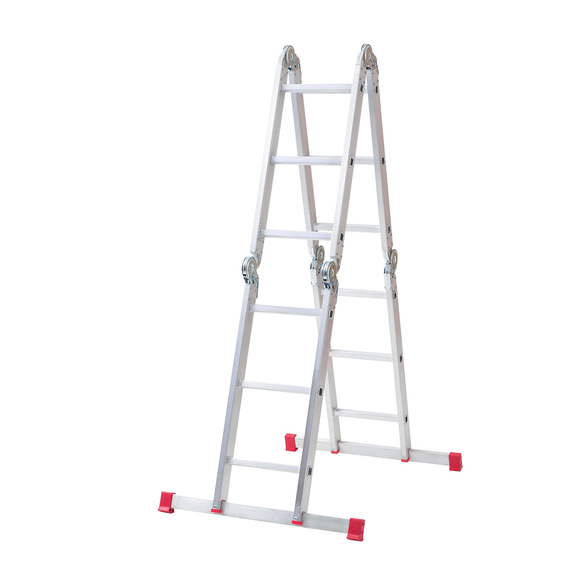 12 in 1 Multi-purpose ladder with Platform (4x3)