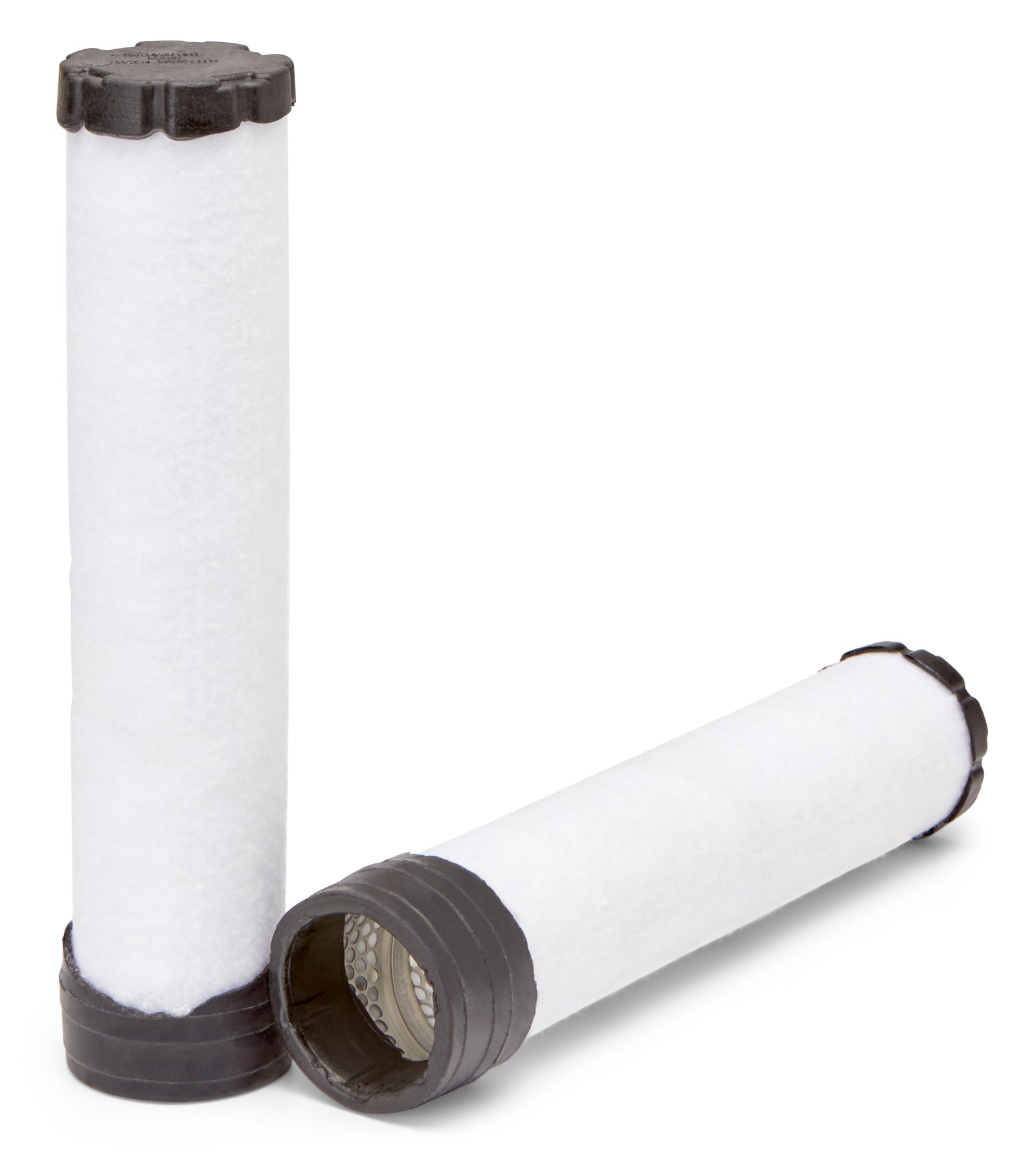 Fleetguard Air Filter-Plastic Panel On-Engine AF25552