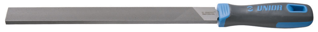 Unior | 612993 | Flat file with handle - bastard - 250mm