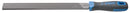 Flat file with handle, smooth, 250