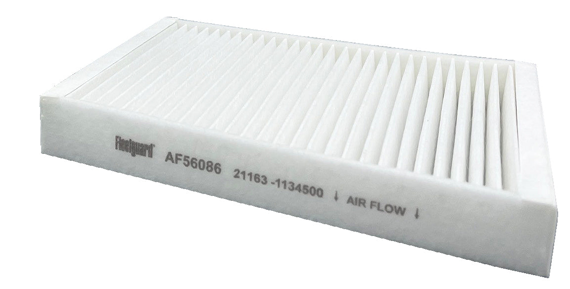 Fleetguard Air Filter-Cabin AF56086