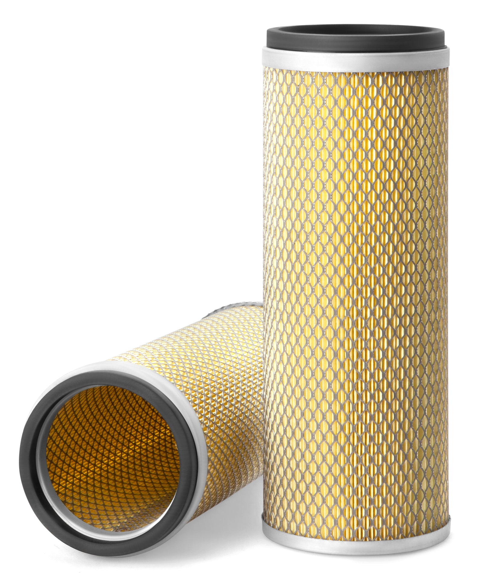 Fleetguard Air Filter-Secondary AF4994