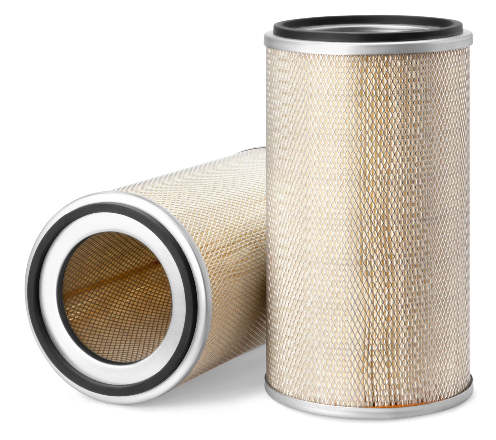 Fleetguard Air Filter-Primary AF25674
