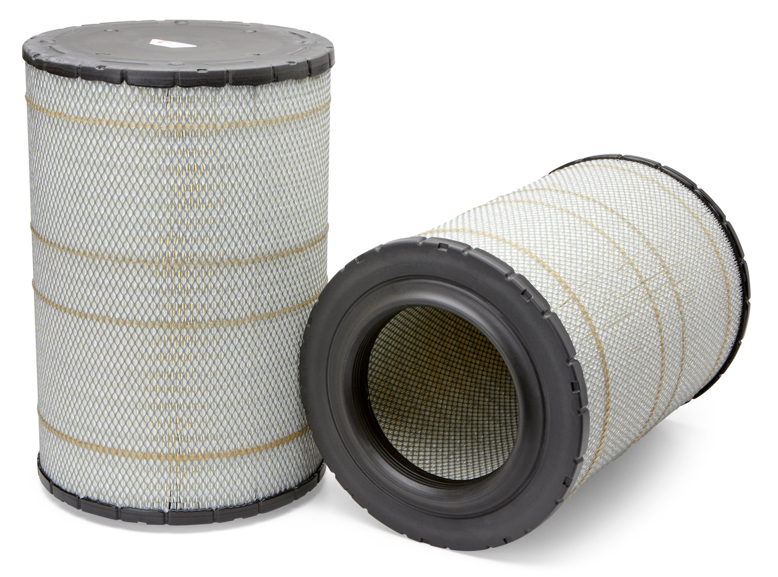 Fleetguard Air Filter-Radial Seal Primary AF25333