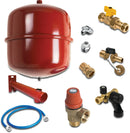 Bonfix Heating Connection Set | Bonfix | UK Supplier | Roladex