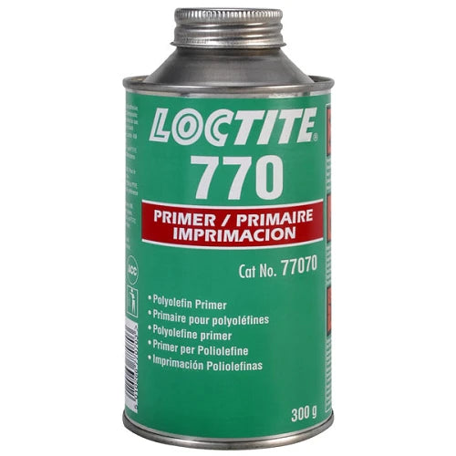 Loctite 770 Polyolefin Primer 500ml