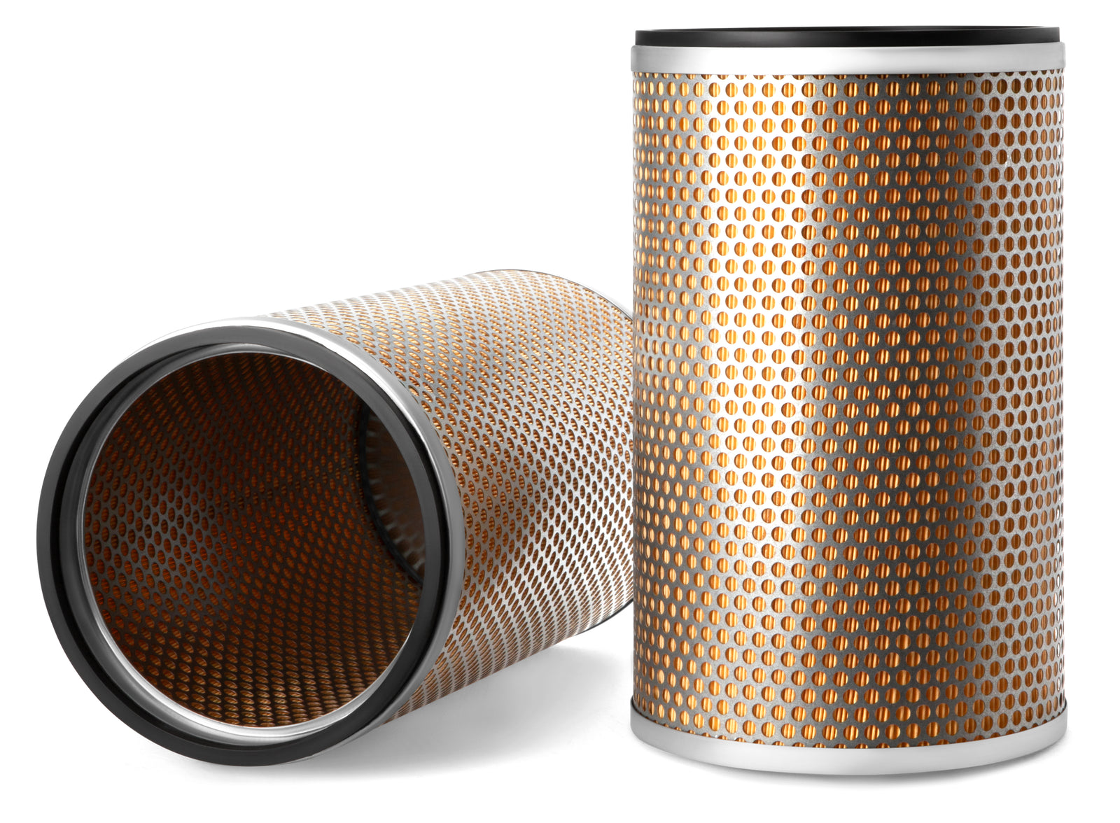 Fleetguard Air Filter-Secondary AF4746