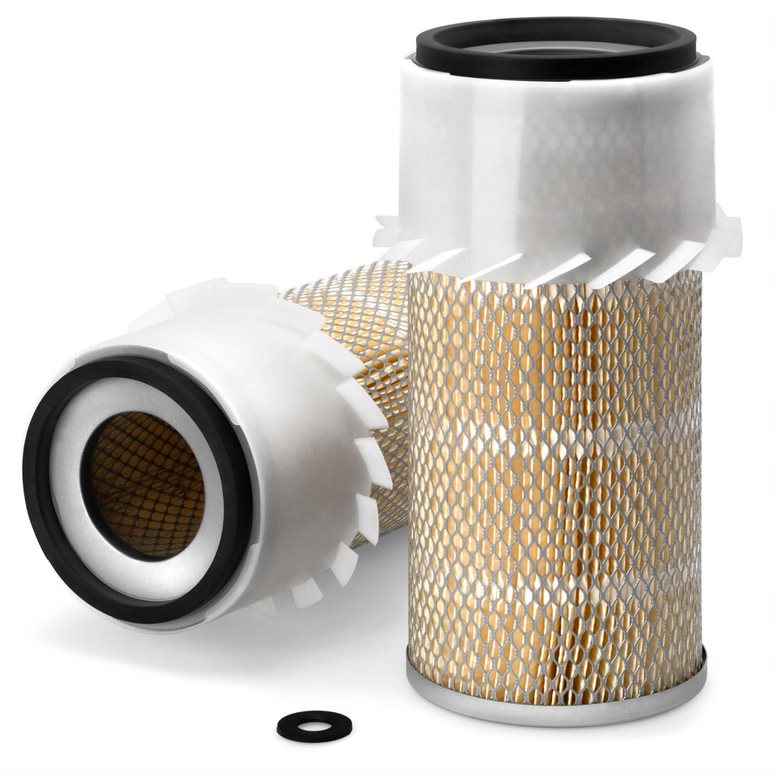 Fleetguard Air Filter-Primary AF4545K