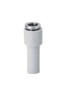 Image of 7800 8-10 - Technopolymer fitting tube stem reducer 8 10mm tube (Pack of 5) - Camozzi | Roladex UK