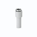 Image of F7800 6-12 - Technopolymer fitting tube stem reducer 6 12mm tube (Pack of 5) - Camozzi | Roladex UK