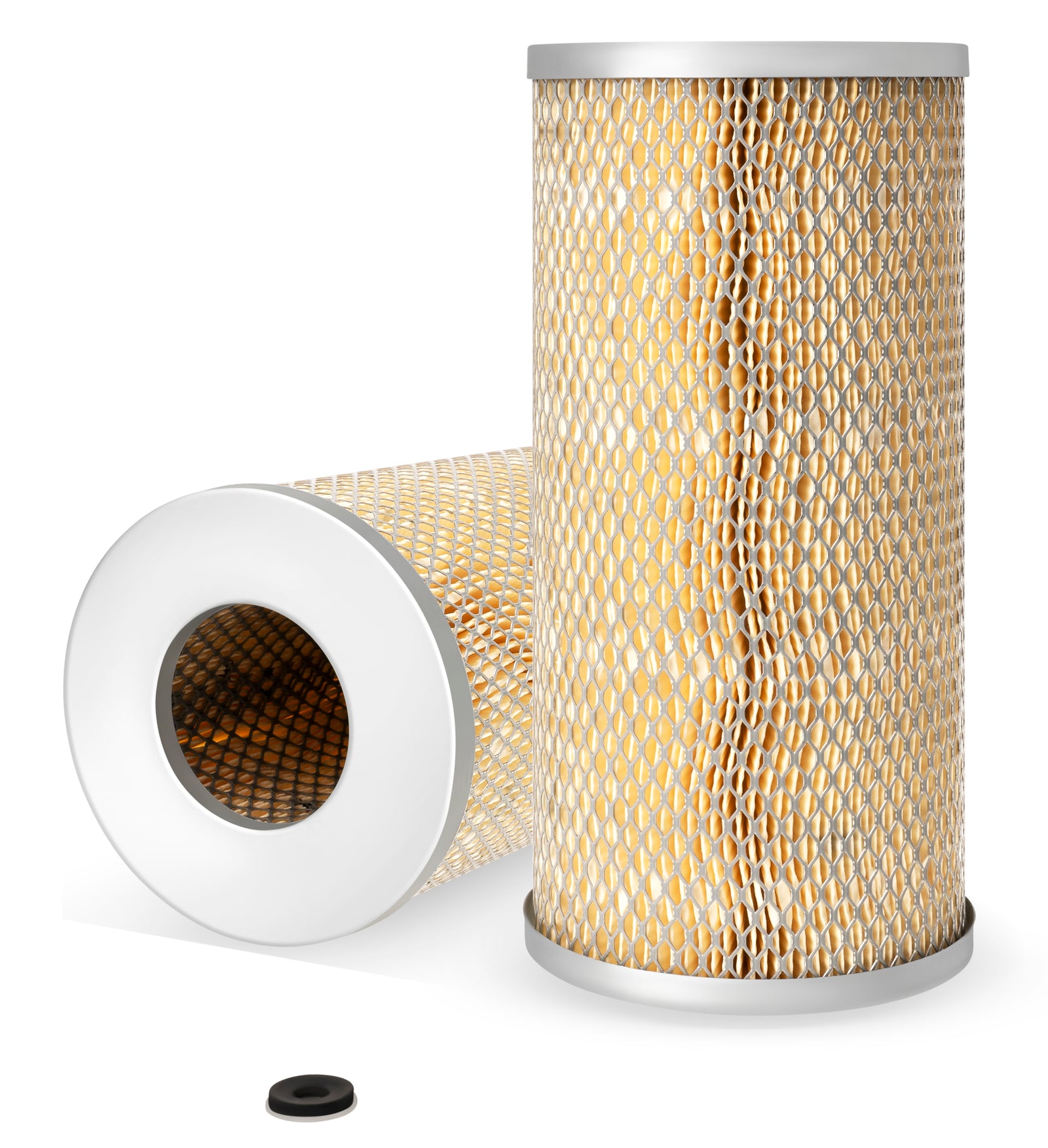 Fleetguard Air Filter-Primary AF4763