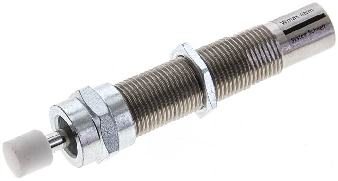 Festo | YSRW-DGC-18-KF | Shock Absorber