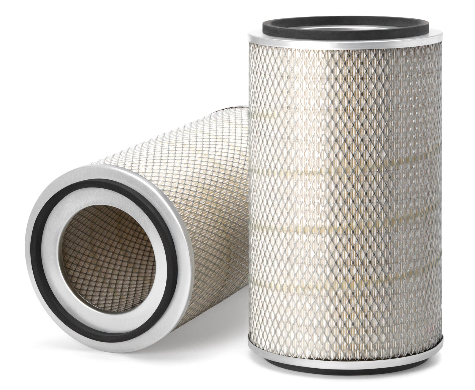 Fleetguard Air Filter-Primary AF855M