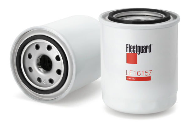 Fleetguard Oil Filter Cellulose Spinon LF16157