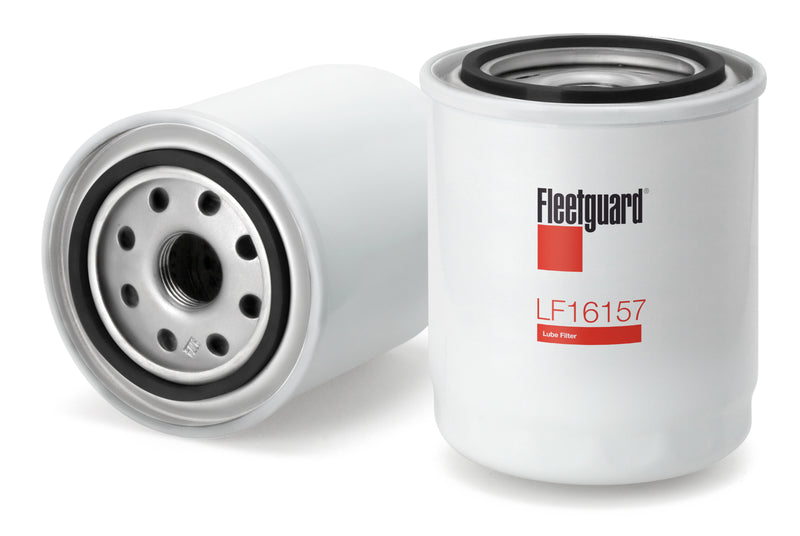 Fleetguard Oil Filter Cellulose Spinon LF16157