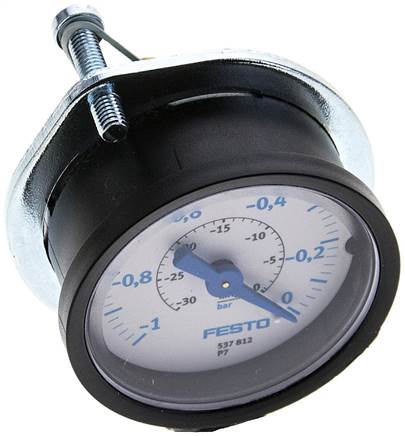 Festo FVAM-40-V1/0-G1/8-EN Vacuum Gauge