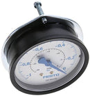 Festo FVAM-63-V1/0-G1/4-EN Vacuum Gauge