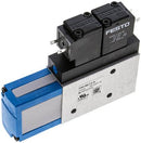 Festo VAD-ME-I-1/4 Vacuum Generator