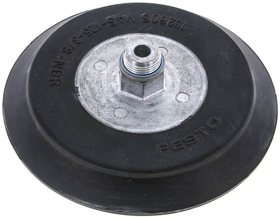 Festo | VAS-125-3/8-NBR | Suction Cup