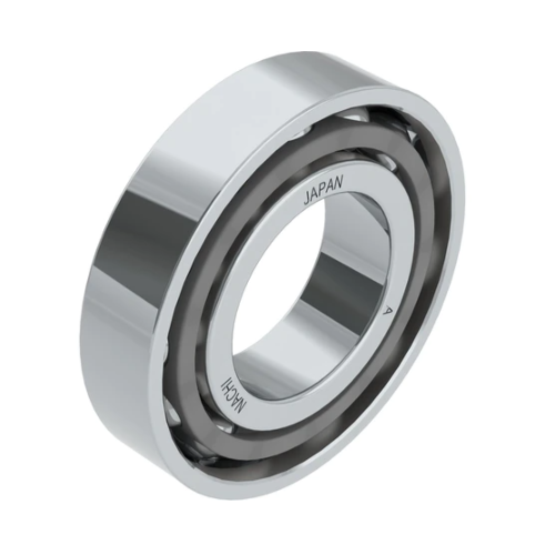 Image of Nachi Angular Contact Ball Bearing-7900-ACYUGLP4 - Roladex UK