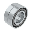 Image of Nachi Angular Contact Ball Bearing-7018-CDUP4 - Roladex UK