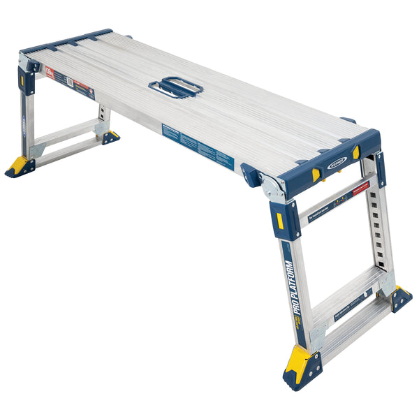 Adjustable PRO Work Platform - AP2030