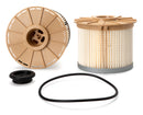 Fleetguard Fuel Filter Cartridge Plastic FF4103