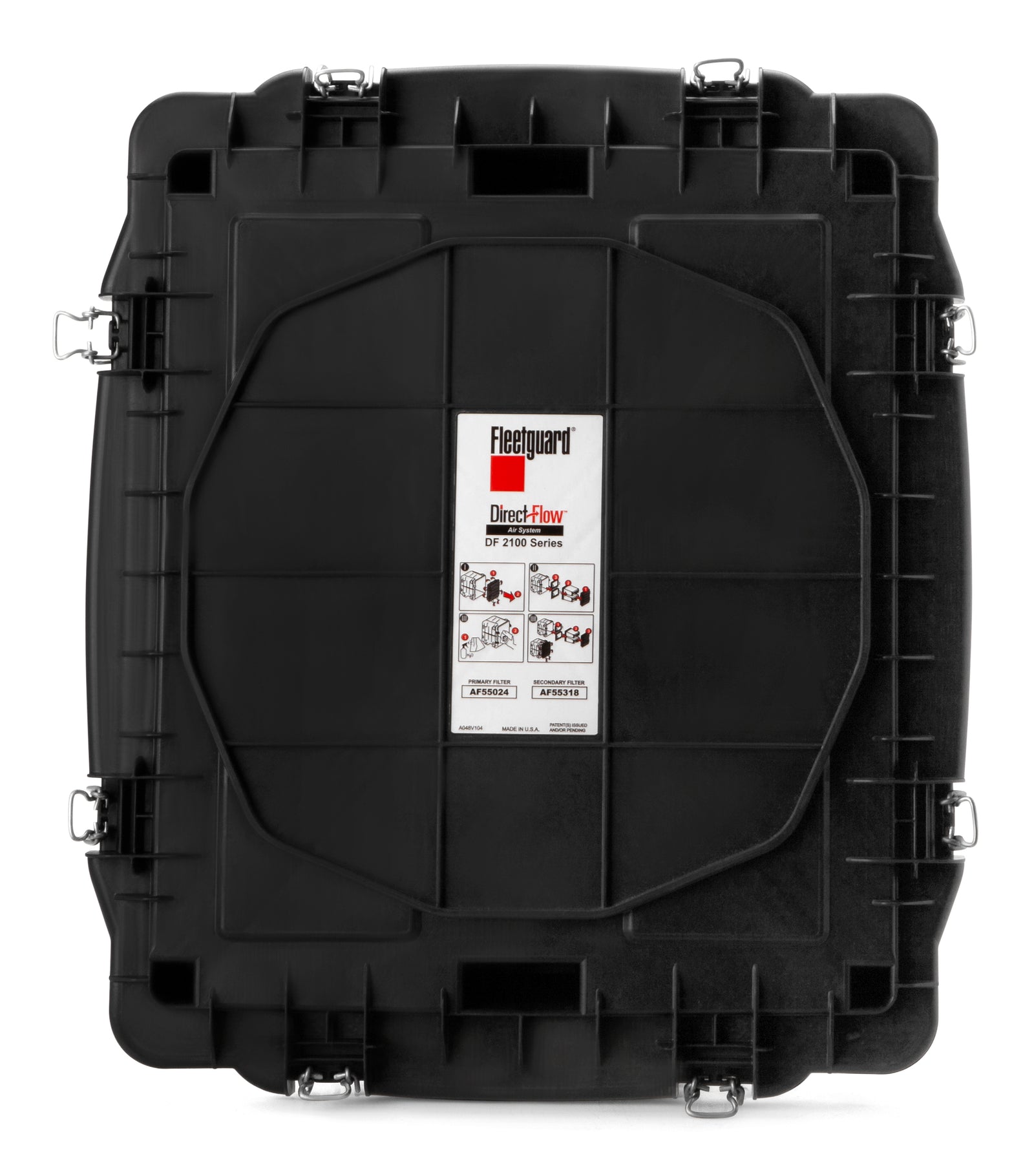 Fleetguard Air Service Part SP1082