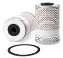 Fleetguard Fuel Filter Cartridge Metal FF107