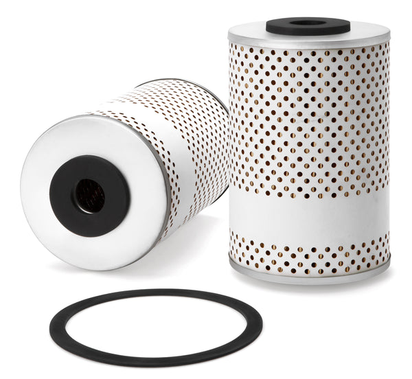 Fleetguard Fuel Filter Cartridge Metal FF107