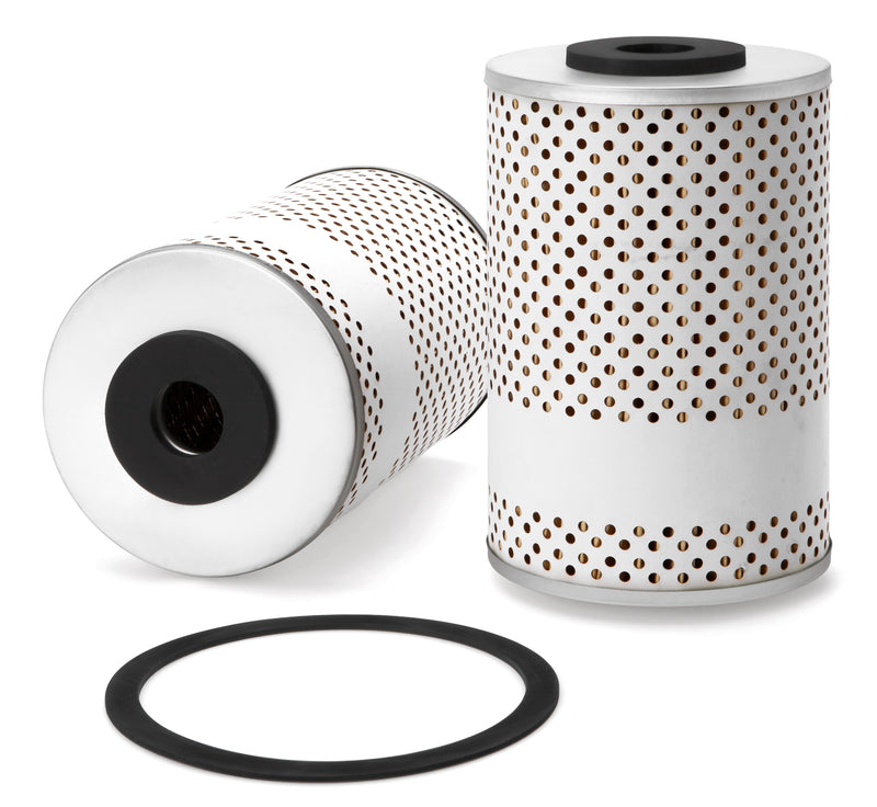 Fleetguard Fuel Filter Cartridge Metal FF107