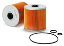 Fleetguard Fuel Filter Cartridge Metal FF5121